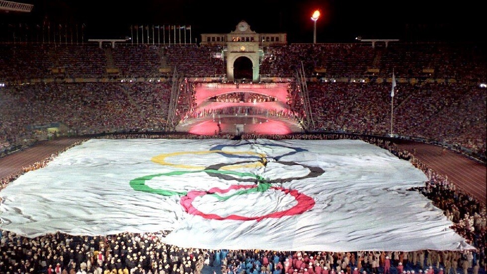 وفاة مصمم "الملعب الأولمبي في برشلونة" بكورونا