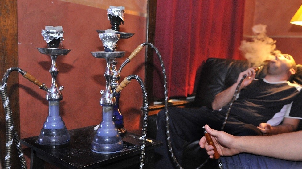 لماذا يجب منع الشيشة في المرافق العامة؟
