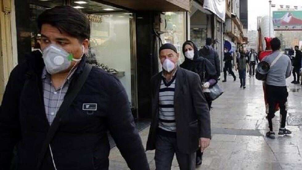 إيران: فحص 18 مليون شخص لتحديد المشتبه بإصابتهم بفيروس كورونا