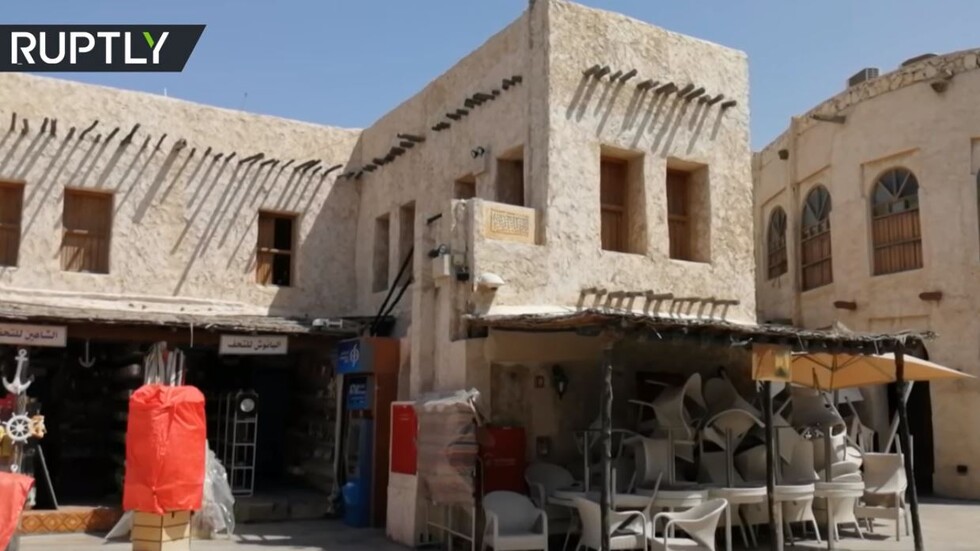 شاهد.. الدوحة بعد إعلان الحكومة عن إجراءات جديدة لمنع انتشار كورونا