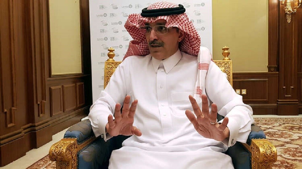 وزير المالية السعودي: الحكومة أقرت خفضا جزئيا في ميزانيتها بنحو 50 مليار ريال