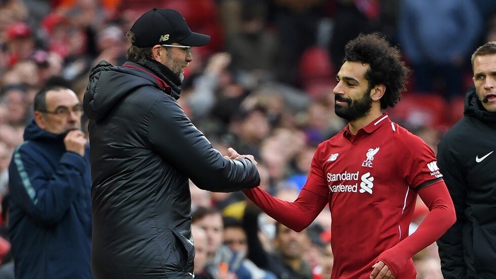 عشاق ليفربول يتنفسون الصعداء بعد قرار هام بشأن الدوري الإنجليزي الممتاز