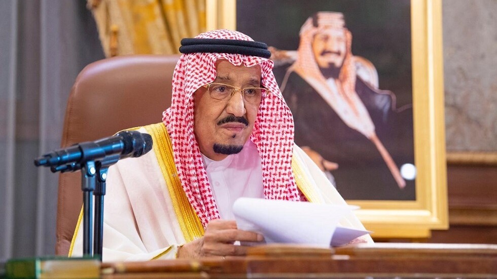الملك سلمان: نعيش مرحلة صعبة ندرك أنها ستمضي رغم قسوتها ومرارتها