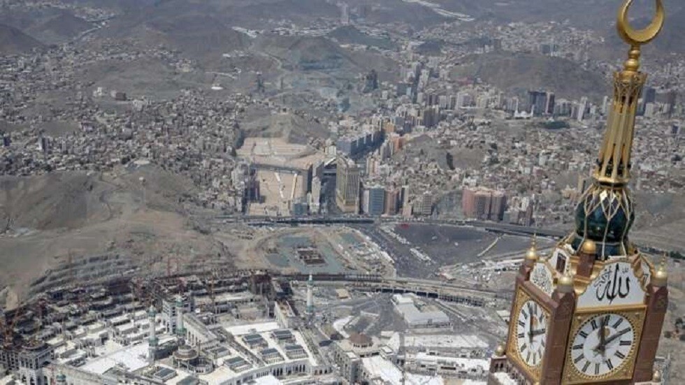 إمارة منطقة مكة: سنلجأ إلى حظر التجوال في حال رصد تهاون في تطبيق الإجراءات (صور)
