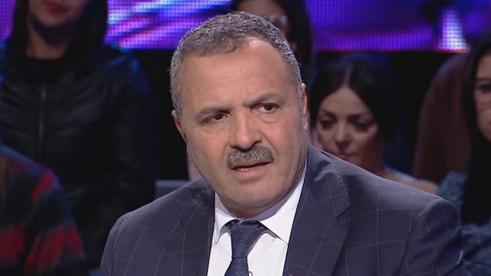 وزير الصحة التونسي: عدد من الأقسام الطبية قررت استخدام الكلوروكين لعلاج مرضى فيروس كورونا