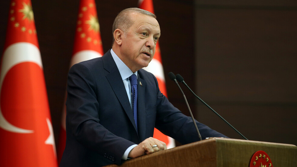 أردوغان للأتراك: أبناء شعبي العزيز اطمئنوا..