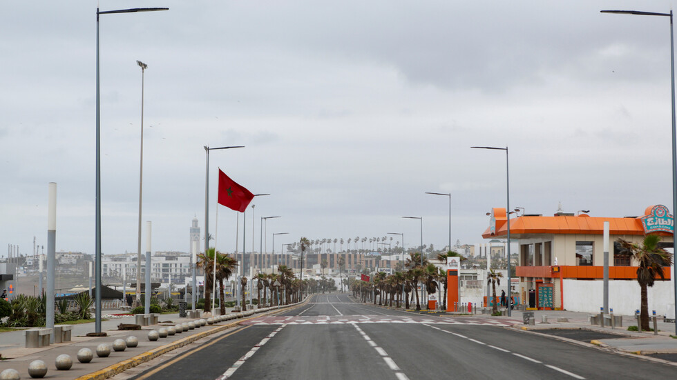 تسجيل 19 إصابة ووفاة 1 جديدة بفيروس كورونا في المغرب