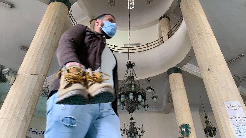فتوى من الأزهر موجهة لأبناء الشعب المصري تتعلق بـ"كورونا"