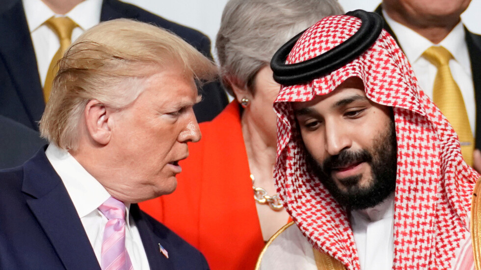 الولايات المتحدة في حاجة إلى هدنة صخرية