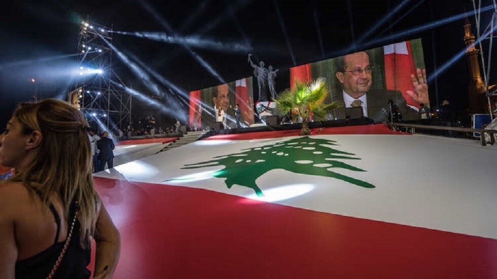 إصابة مي شدياق بفيروس كورونا