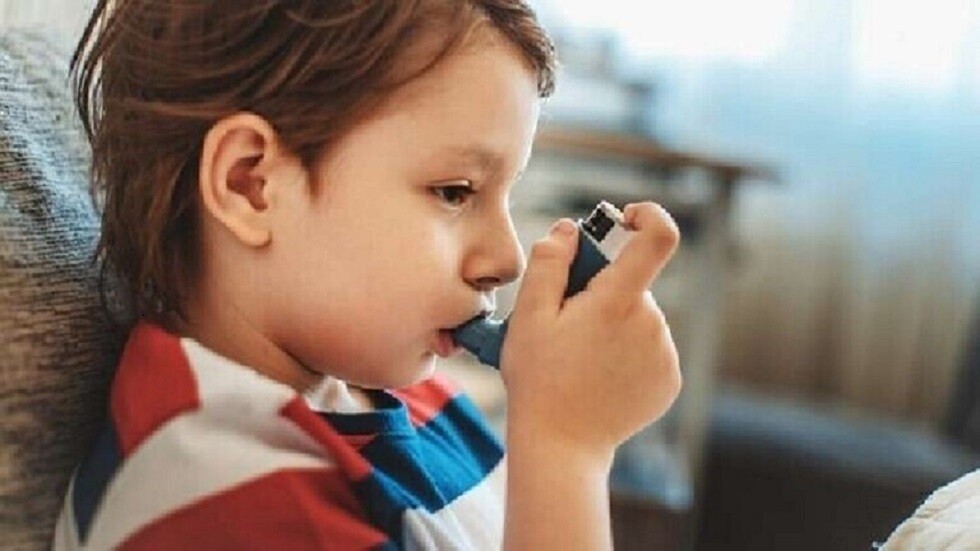 شركة روسية تبتكر  جهاز استنشاق يسهل علاج فيروس كورونا