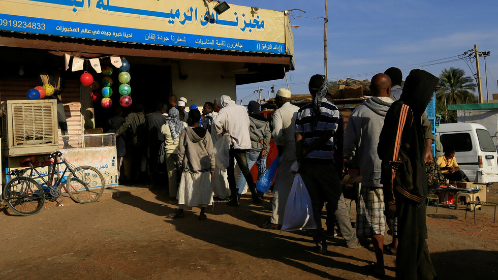 السودان يؤكد ثاني إصابة بكورونا لمواطن قادم من دولة عربية