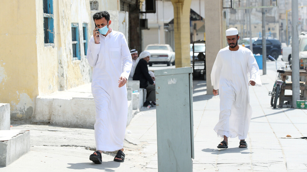 السعودية.. السجن وغرامة مالية لمن ينشر صورا أو مقاطع لمخالفات حظر التجول