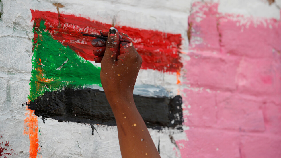 السودان.. الإفراج عن 4000 سجين بسبب انتشار كورونا