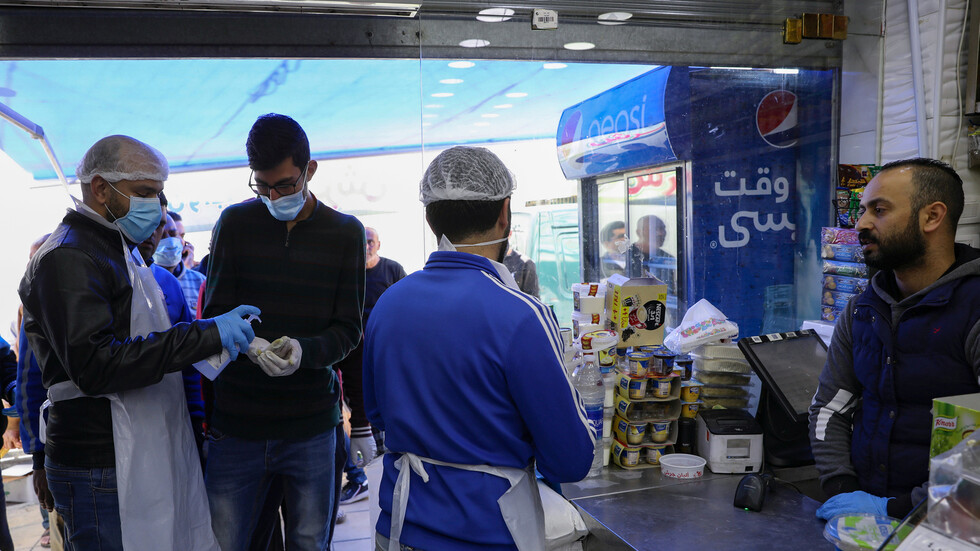 الأردن.. ارتفاع عدد الإصابات بكورونا إلى 172 حالة