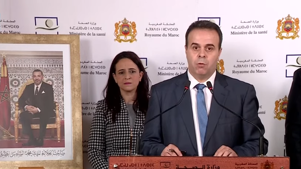 كورونا.. تسجيل سادس حالة وفاة في المغرب وحصيلة المصابين ترتفع إلى 225 حالة (فيديو)