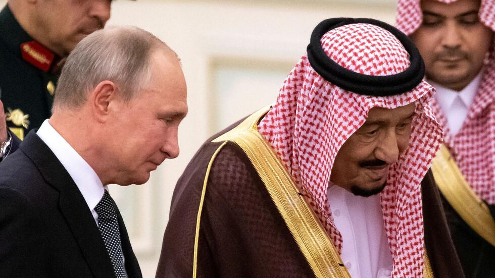السعودية ستشدد الضغط على روسيا