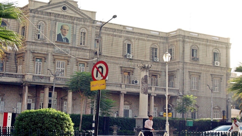 الداخلية السورية: ستتم ملاحقة الداخلين من لبنان بطريق غير شرعية