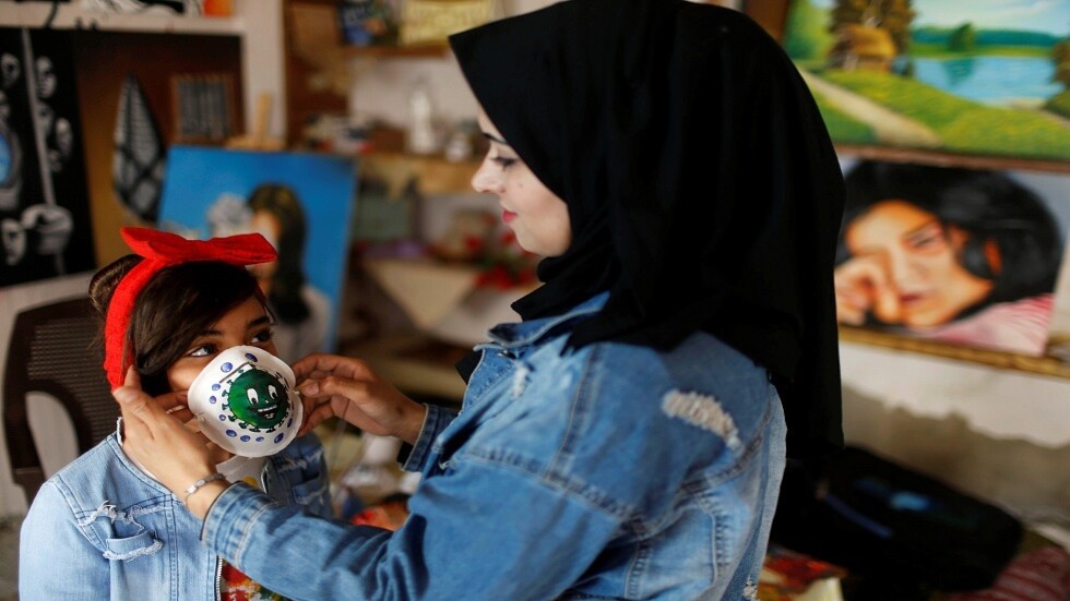 غزة.. تمديد الحجر الصحي21 يوما لتحقيق أعلى نسبة وقاية من كورونا