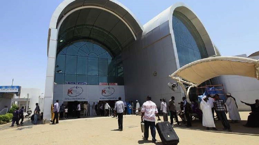 السودان يعلن أول حالة شفاء من كورونا