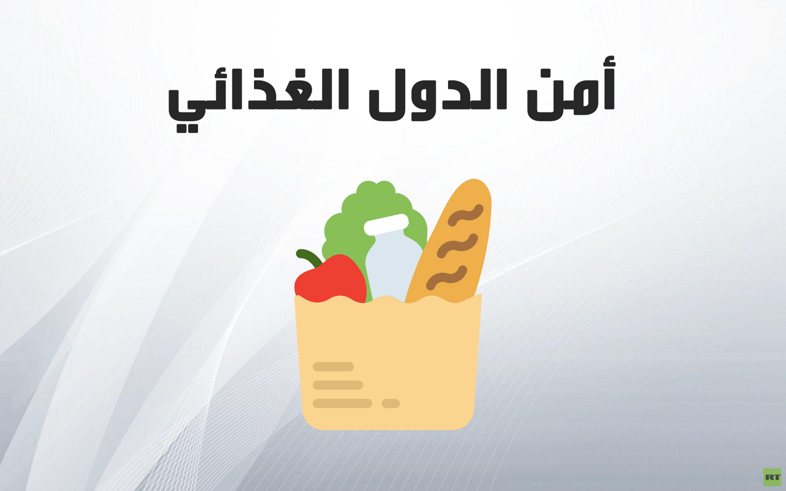 أمن الدول الغذائي