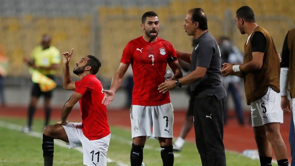 رسميا.. أحمد فتحي يرحل عن الأهلي