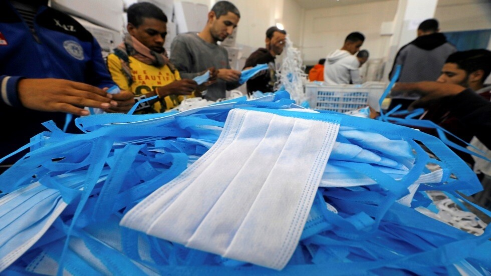 الصحة المصرية: تسجيل 69 حالة إيجابية جديدة لكورونا و6 حالات وفاة