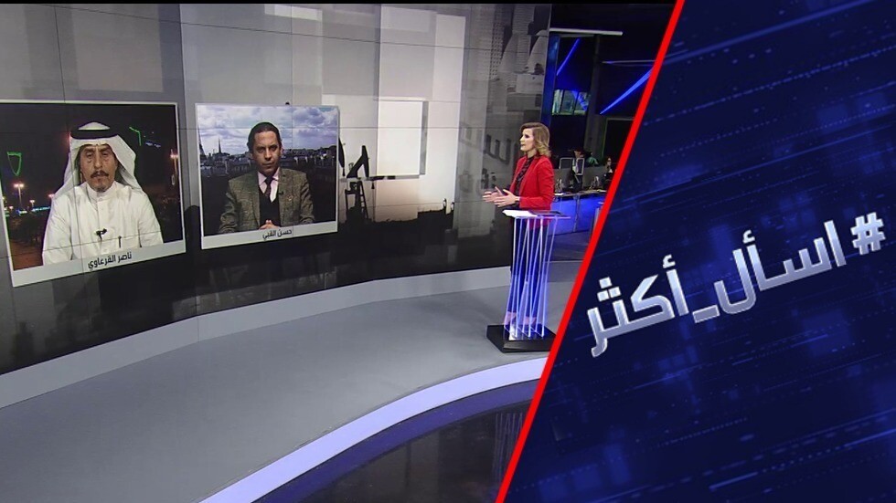 جائحة كورونا والنفط .. أسعار الخام أرخص من الماء؟