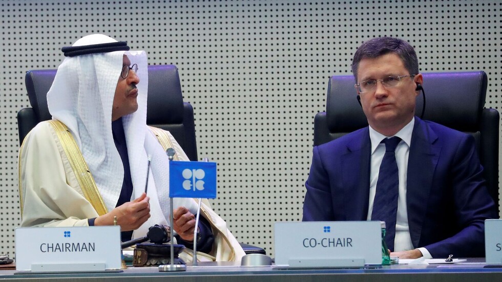 الخلافات تُجْهز على السوق