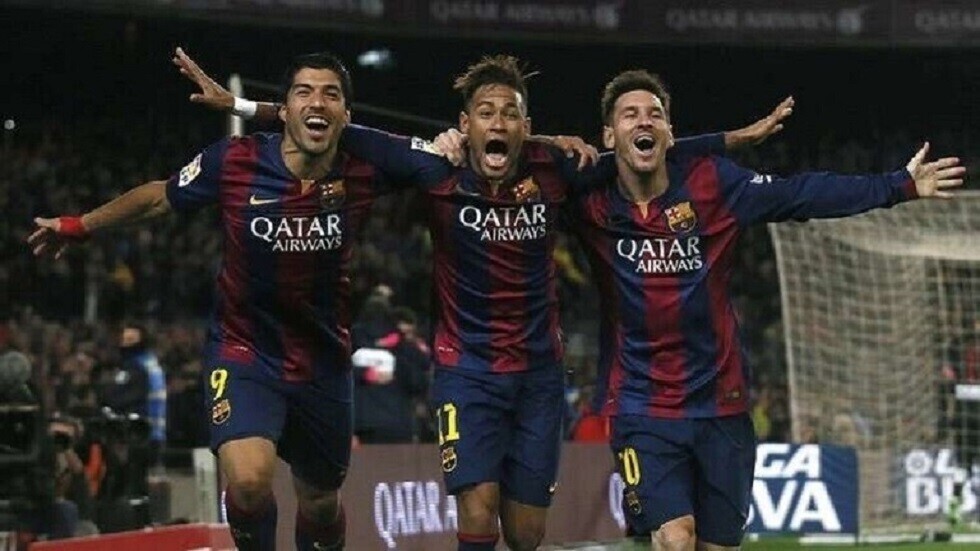 برشلونة يجهز مخططا جديدا لاستعادة نيمار