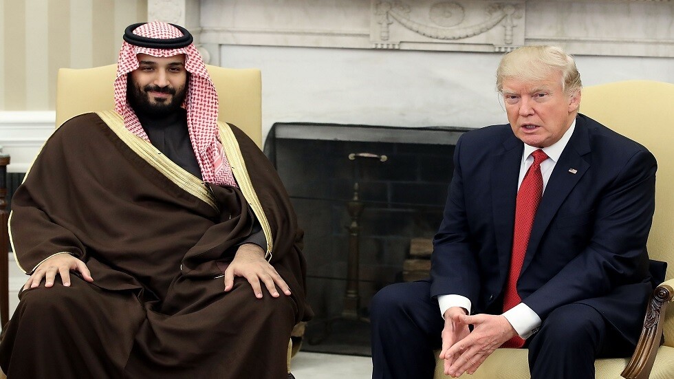 أنباء من الجبهة السعودية