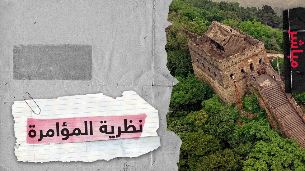 هل تعتقد أن الصين تخفي معلومات عن كورونا؟