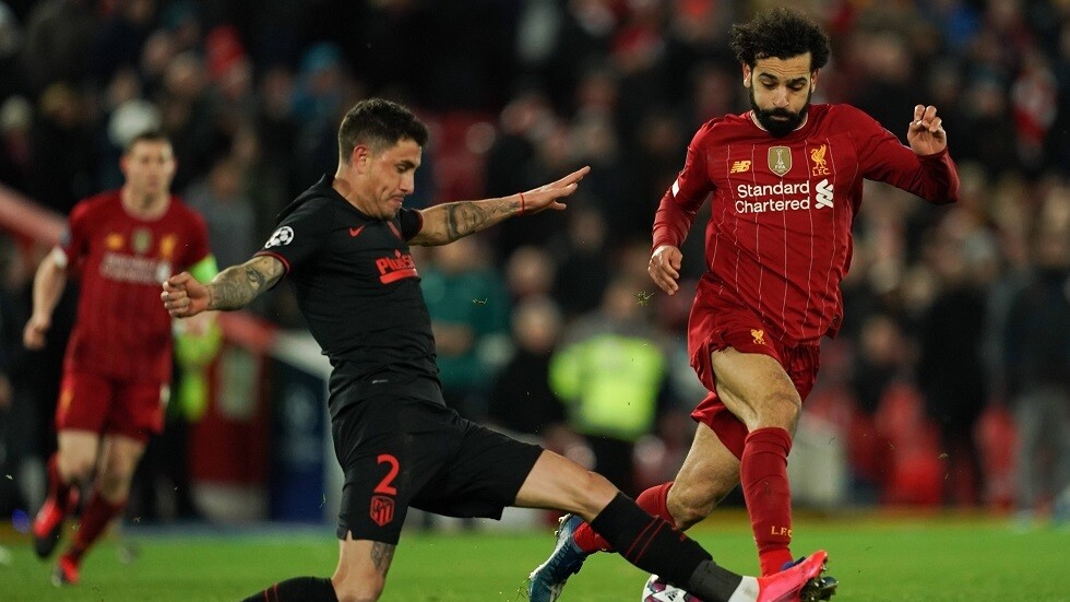 مدير الصحة في ليفربول: مباراة ليفربول وأتليتكو ضاعفت انتشار كورونا