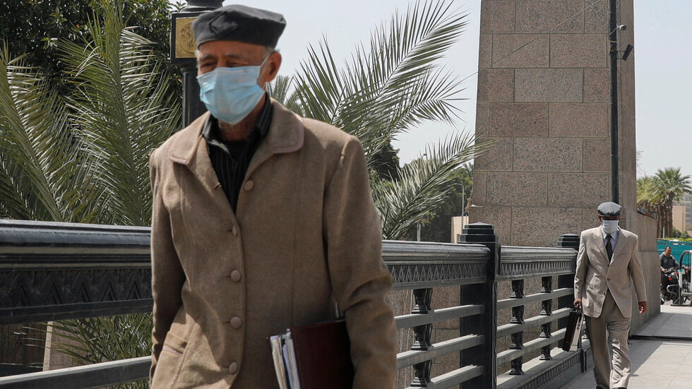 الصحة المصرية: تسجيل 86 حالة إصابة جديدة لفيروس كورونا.. و6 حالات وفاة