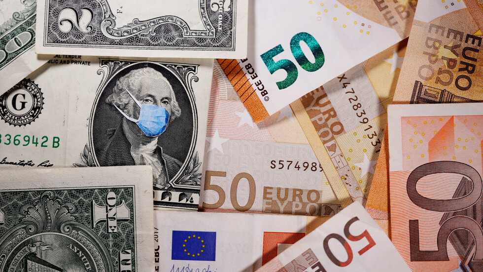 بفضل الإنفاق عبر الإنترنت.. مبيعات التجزئة بمنطقة اليورو تقفز