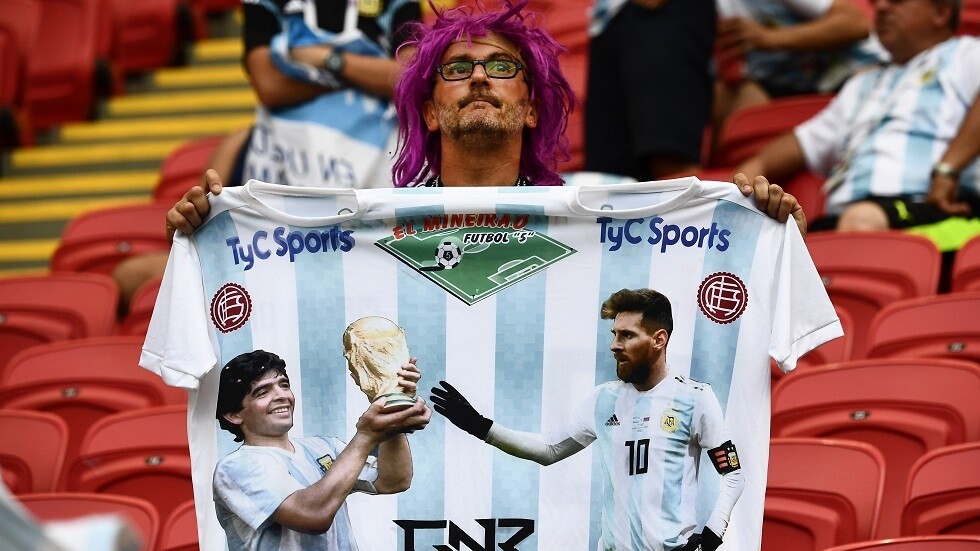 جماهير برشلونة توجه صفعة لأيقونته ميسي