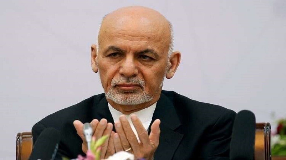 مقتل أحد مرافقي الرئيس الأفغاني في هجوم مسلح