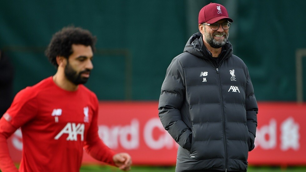 ليفربول يعلق على قرار رابطة "البريميرليغ" باستمرار تعليق الدوري الإنجليزي