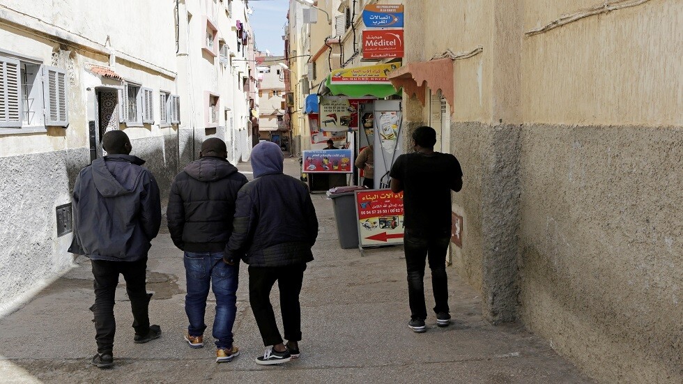 المغرب .. إجمالي الإصابات بكورونا 960 والوفيات 66