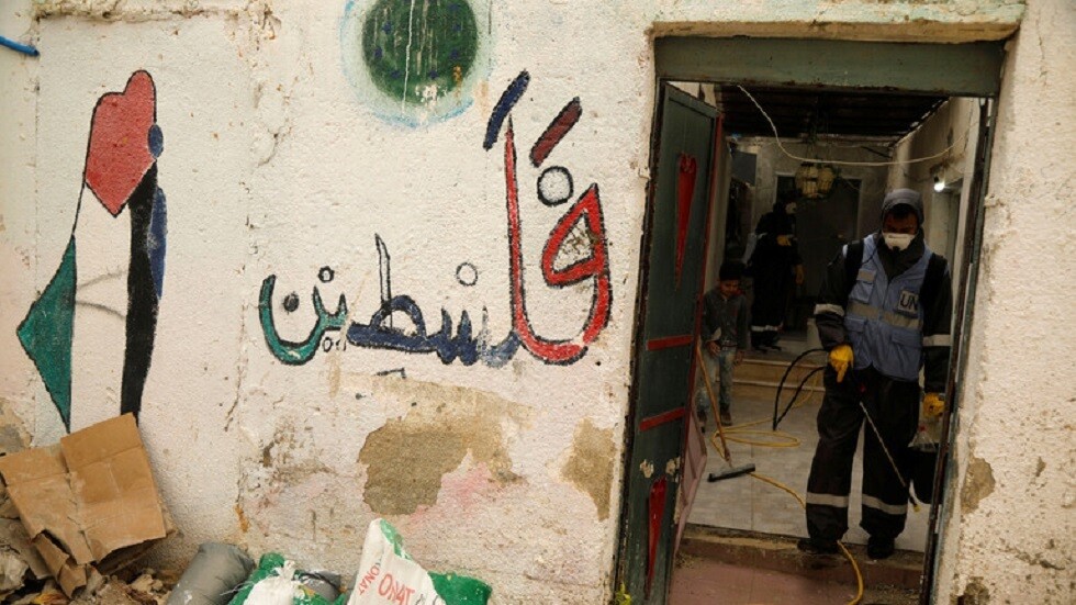 مسؤول في الصحة الفلسطينية يكشف عن سلالتين لكورونا إحداها في فلسطين