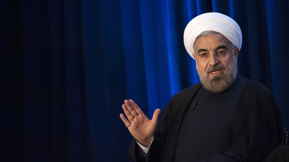 روحاني: كورونا أثر على عمل أكثر من 3 ملايين شخص في إيران
