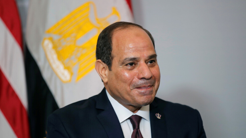 مصر.. السيسي يتحدث عن مواجهة الأشرار