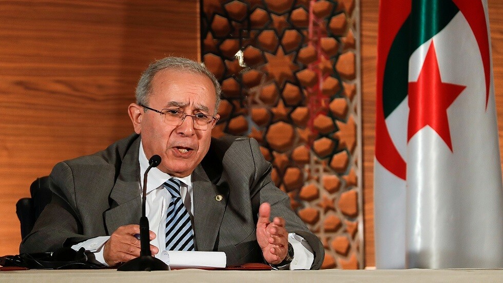 بعد رفض واشنطن لعمامرة.. غوتيريش يبحث عن مبعوث آخر إلى ليبيا