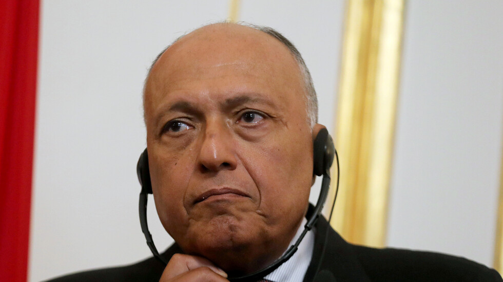 مصر تصدر بيانا بعد إعلان التحالف وقف إطلاق النار في اليمن