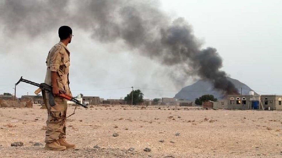 دخول وقف إطلاق النار حيز التنفيذ في اليمن