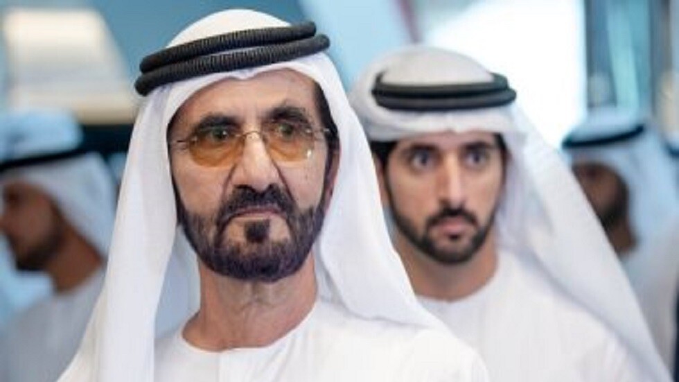 حاكم دبي محمد بن راشد: كورونا جعل دهاة العالم في حيرة وخوف وتيه!