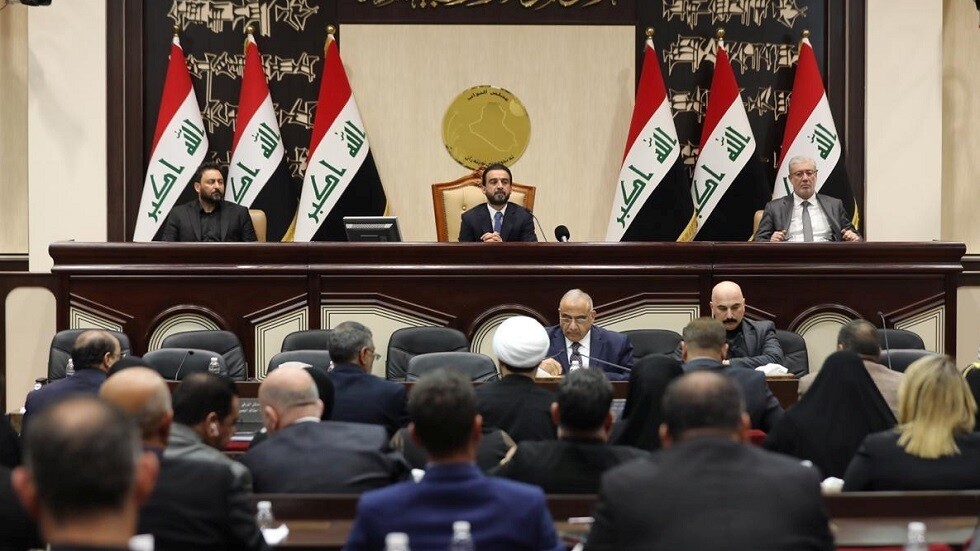 تحالف الصدر يعلن دعمه للكاظمي في تشكيل حكومته بعيدا عن "الإملاءات"