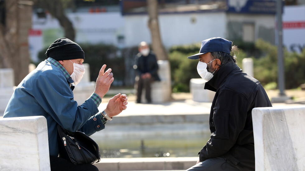 كورونا.. تسجيل 98 وفاة جديدة في تركيا وحصيلة الضحايا تتجاوز الألف