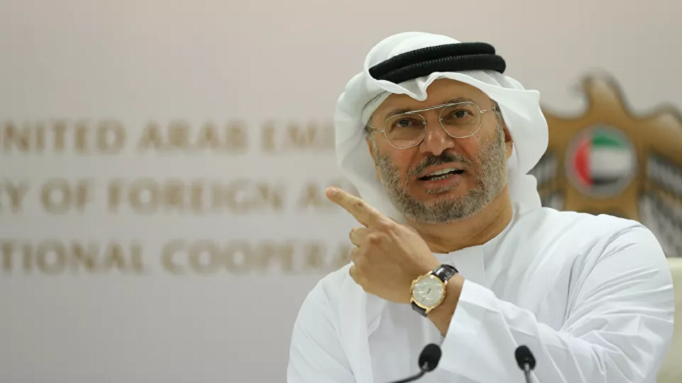 بعد مكالمة بن زايد مع الأسد.. خطوة إماراتية جديدة باتجاه سوريا