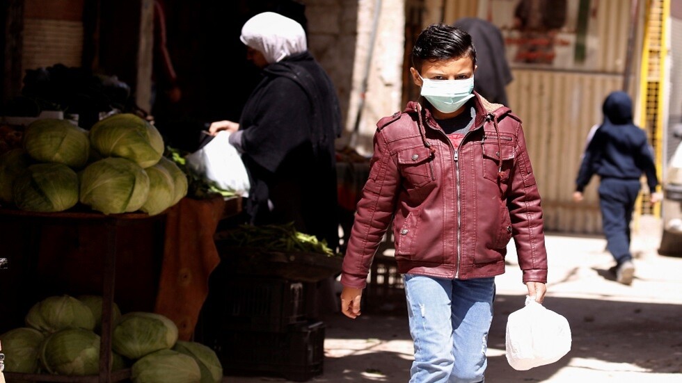 سوريا تمدد إغلاق المدارس والجامعات ضمن إجراءات مكافحة كورونا